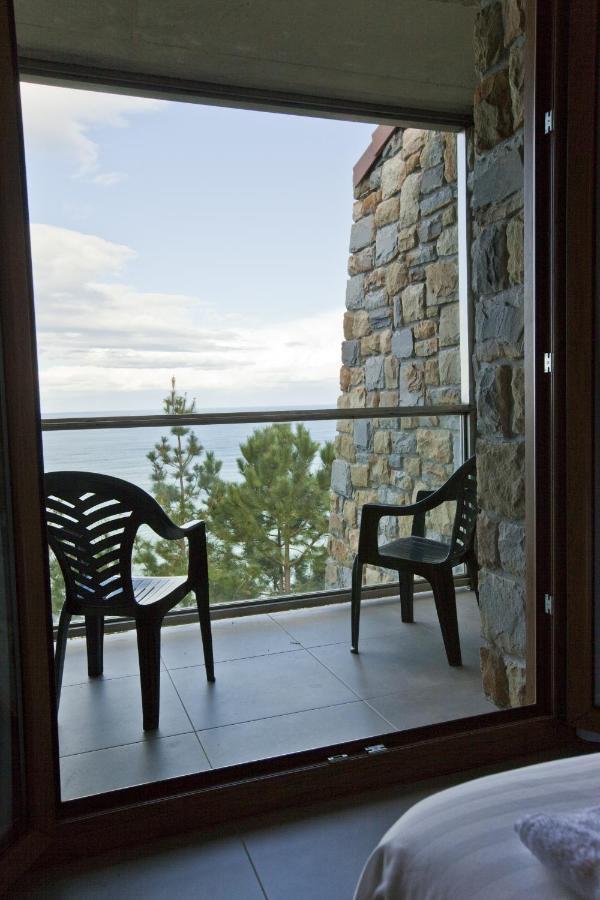 Agroturismo Itxaspe Orio Exterior foto