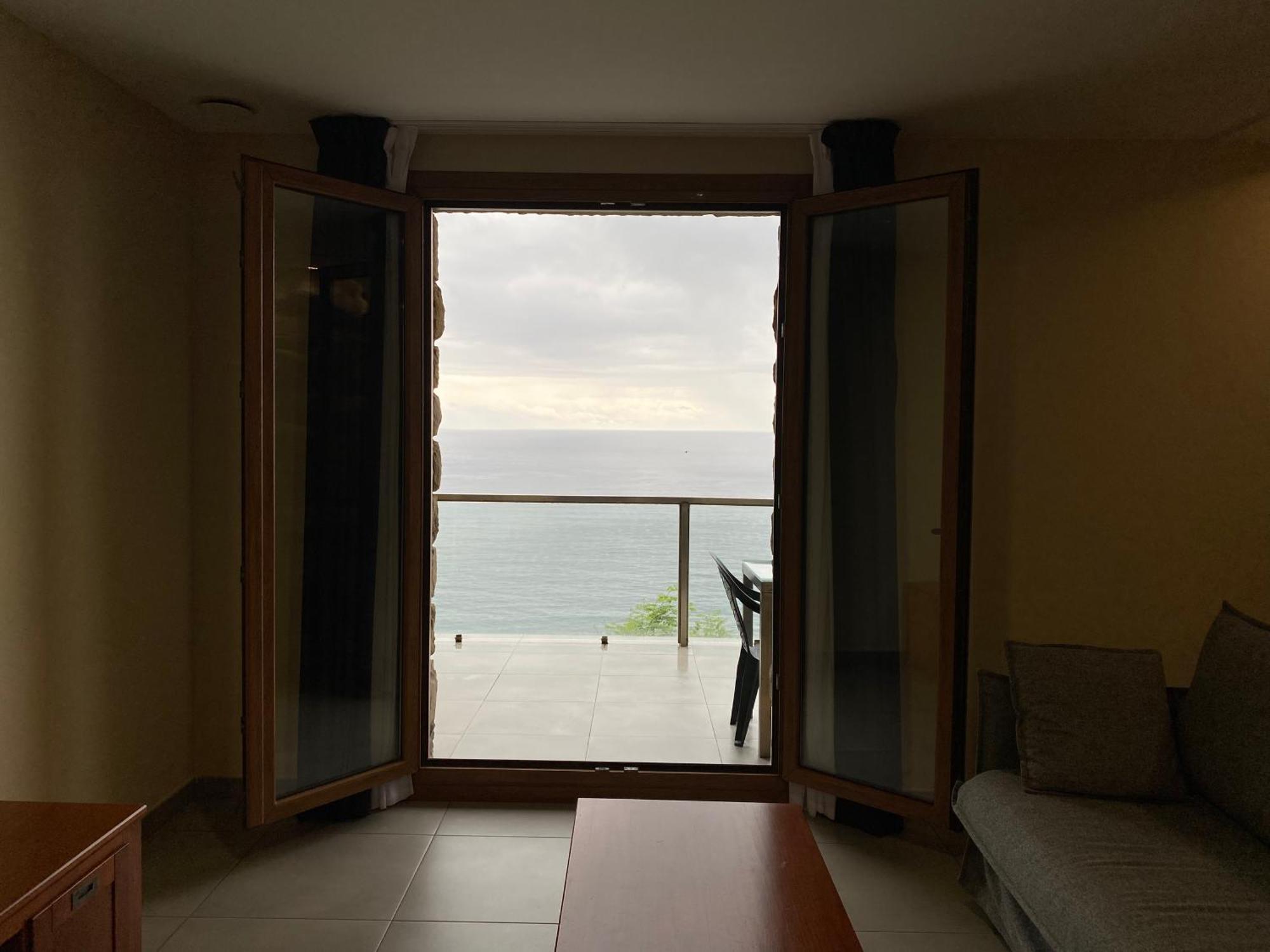Agroturismo Itxaspe Orio Exterior foto