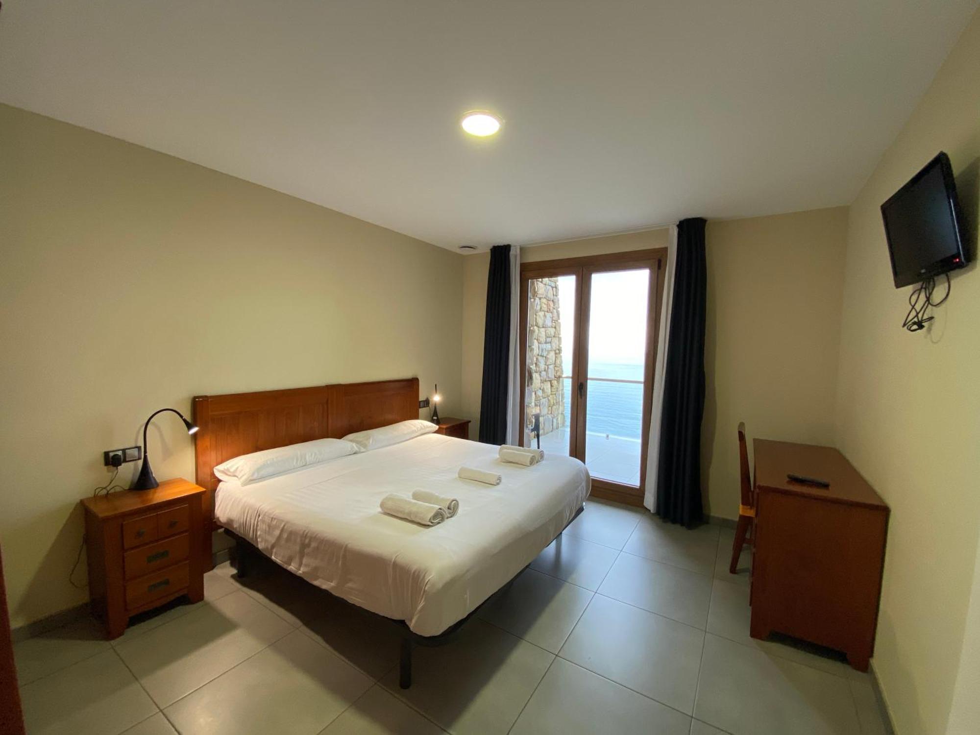 Agroturismo Itxaspe Orio Exterior foto