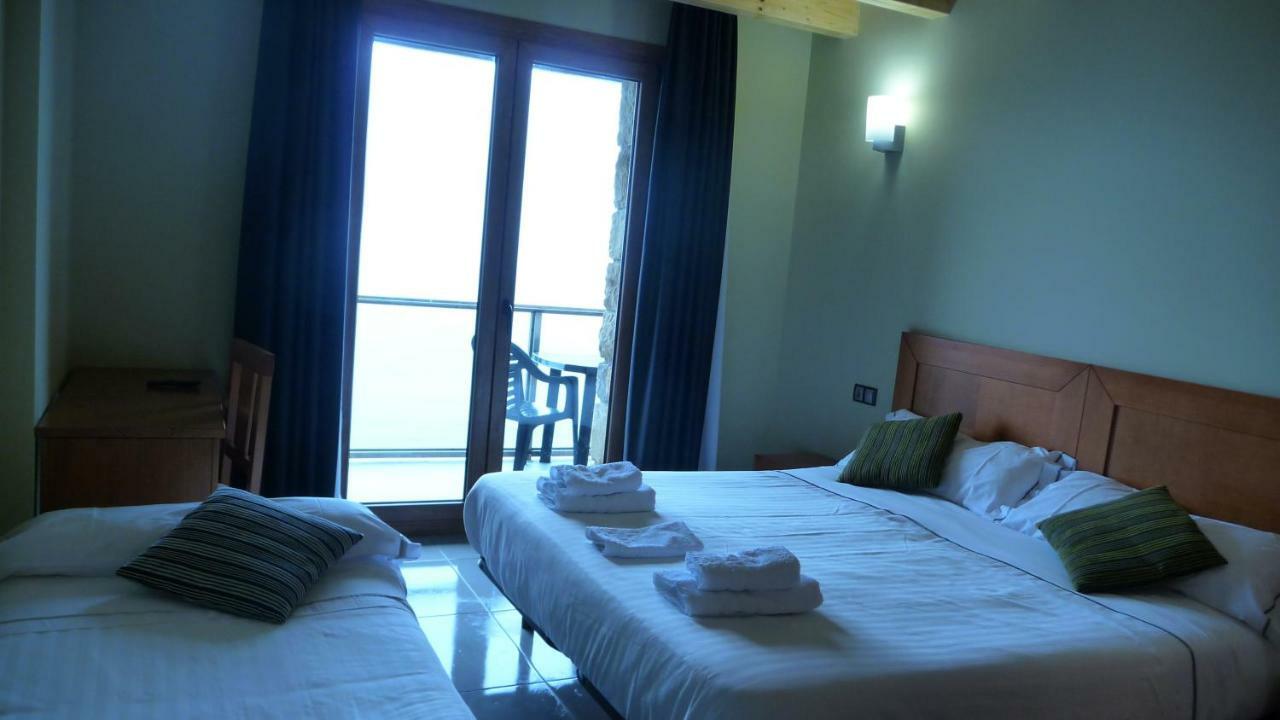 Agroturismo Itxaspe Orio Exterior foto