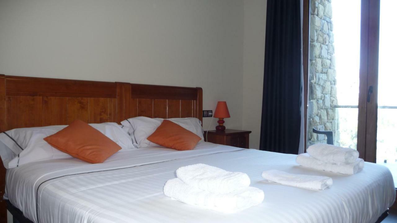 Agroturismo Itxaspe Orio Exterior foto